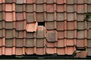 ROOF REPAIRS