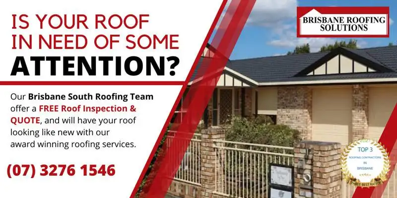 brisbane southside roofing services