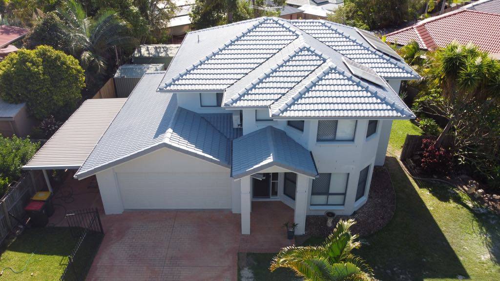 roof cleaning brisbane